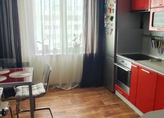 Продам 3-комнатную квартиру, 66 м2, Кемеровская область, Фестивальная улица, 4