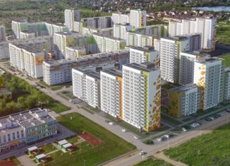 Продам 2-ком. квартиру, 68.24 м2, деревня Кондратово, Артемьевская улица, 6