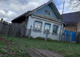 Продажа дома, 44.4 м2, Чернушка, улица 8 Марта, 22