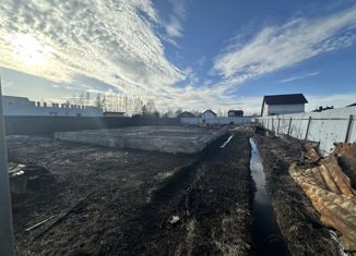 Земельный участок на продажу, 8 сот., деревня Калачево, Вишнёвая улица