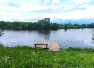 Участок на продажу, 15 сот., коттеджный посёлок Москва Река, 11-я Москворецкая улица