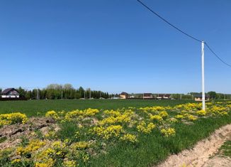 Продается участок, 9.04 сот., деревня Голубино, посёлок Новое Голубино, 1