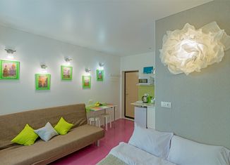 Аренда квартиры студии, 20 м2, Санкт-Петербург, улица Некрасова, 1/38, улица Некрасова