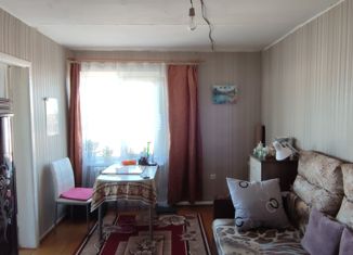 2-комнатная квартира на продажу, 40 м2, рабочий посёлок Марьяновка, Пролетарская улица, 63