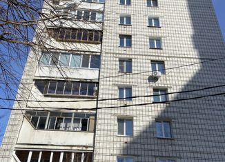 Продажа 2-комнатной квартиры, 42.6 м2, Ульяновск, Кузоватовская улица, 31, Засвияжский район