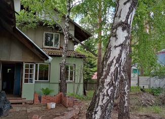 Продаю дом, 124 м2, Красноярск, Октябрьский район, сельскохозяйственный производственный кооператив Берёзка-2, 53