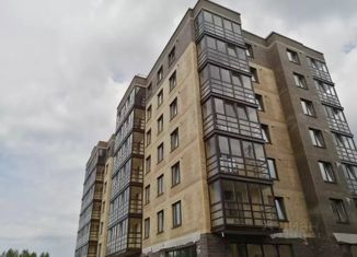 Продаю 1-ком. квартиру, 35.37 м2, Псковская область, Инженерная улица, 125