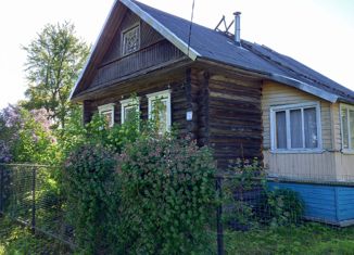 Продажа дома, 30 м2, Новгородская область