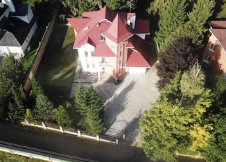 Продажа дома, 407 м2, деревня Селятино, деревня Селятино, 157