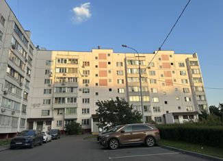 Продаю трехкомнатную квартиру, 78.9 м2, Москва, улица Марьинский Парк, 23к1, район Люблино