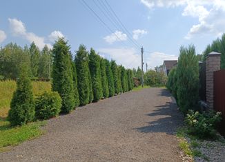 Продаю участок, 11.6 сот., СНТ Полянка, СНТ Полянка, 44