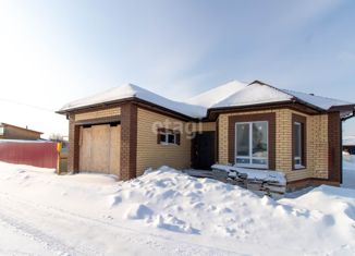 Продажа дома, 122 м2, садовое товарищество Поляна, Солнечная улица