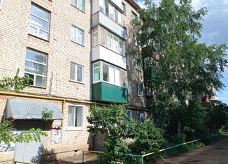 Двухкомнатная квартира на продажу, 42 м2, Бузулук, улица Рожкова, 40