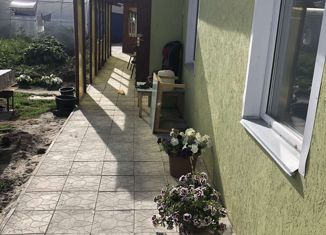 Продается дом, 41.8 м2, Тюмень, Ленинский округ, Сосновая улица, 13