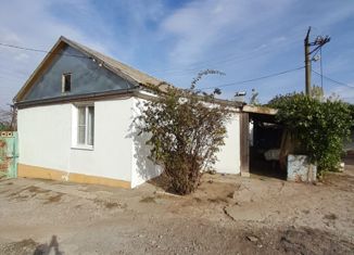 Продажа дома, 67 м2, Элиста, улица Б.К. Пашкова, Юго-Западный район