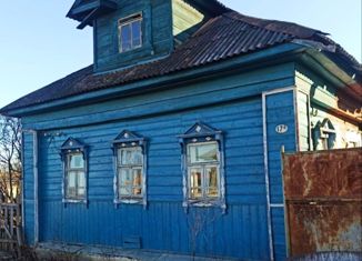 Дом на продажу, 60 м2, Тутаев, улица Петра Шитова, 17А