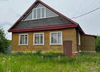 Продажа дома, 177 м2, деревня Глядино