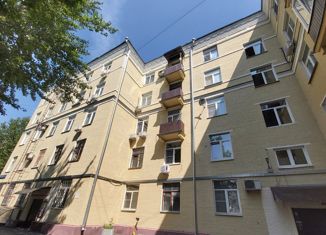 Продаю двухкомнатную квартиру, 56.4 м2, Москва, Малый Тишинский переулок, 14-16, Малый Тишинский переулок