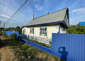 Продается дом, 120.9 м2, село Верхние Татышлы, улица Механизаторов, 22А