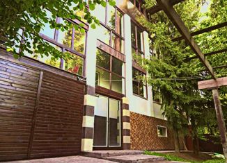 Сдается в аренду дом, 500 м2, деревня Лупаново, Хрустальная улица, 125