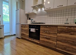 Продажа 1-комнатной квартиры, 30 м2, Санкт-Петербург, улица Карбышева, 8, улица Карбышева