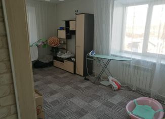 Продам двухкомнатную квартиру, 44.6 м2, поселок Октябрьский, Лесная улица, 24Г