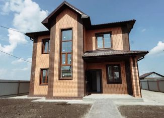 Продается дом, 212 м2, село Зиново, Кустовая улица, 62