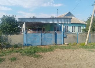 Продаю дом, 50 м2, поселок Венцы, Красная улица