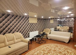 Продажа таунхауса, 136.6 м2, село Красная Пахра, Берёзовая улица, 5