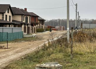 Продажа земельного участка, 10 сот., посёлок Молодёжный