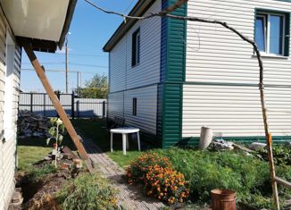 Продается дом, 198.3 м2, посёлок городского типа Голышманово, Садовая улица, 82А