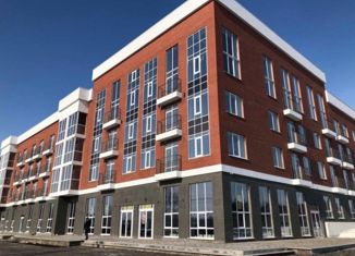 Продам 2-ком. квартиру, 70.85 м2, посёлок Пригородный, ЖК Барселона, Звёздный проспект, 1/1