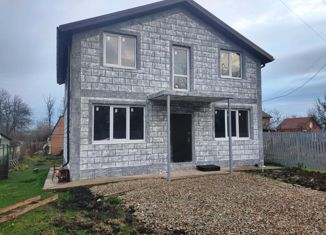 Продается дом, 160 м2, хутор Октябрьский, Центральная улица, 6