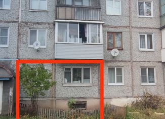 Продажа 1-комнатной квартиры, 30 м2, поселок Ильинка, Центральная улица, 4