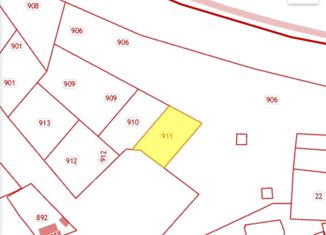 Продажа участка, 5.5 сот., садовые участки, улица Ушакова, 64