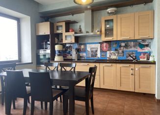 Продаю 4-комнатную квартиру, 154 м2, Москва, Новосущёвская улица, 15, Новосущёвская улица