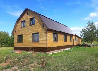 Продаю дом, 157.9 м2, село Елово, улица Строителей, 17