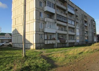 3-ком. квартира на продажу, 55 м2, Ивдель, улица Крупской, 15