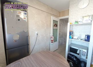 Продам 3-ком. квартиру, 63.5 м2, село Лузино, Комсомольская улица, 5