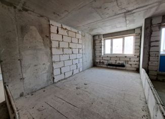 Продаю квартиру студию, 16.8 м2, посёлок Марьино, улица Харлампиева, 46