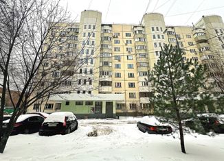 Продается 3-комнатная квартира, 74.4 м2, Москва, улица Юных Ленинцев, 45к5, улица Юных Ленинцев