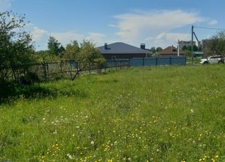 Продается участок, 8 сот., Тула, Пролетарский территориальный округ, переулок Краснодонцев