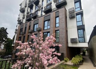 Продажа двухкомнатной квартиры, 31 м2, Сочи, Курортный проспект, 96Гк2, микрорайон Приморье