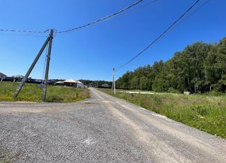 Продается участок, 8 сот., деревня Куртниково, Старосельская улица