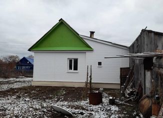 Дом на продажу, 70 м2, рабочий посёлок Майна, 2-я Комсомольская улица, 20