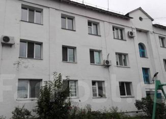 3-комнатная квартира на продажу, 70.8 м2, Спасск-Дальний, улица Ершова, 15