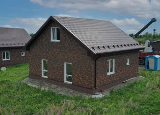 Продается дом, 125 м2, деревня Малиновка, улица Самоцветов, 11