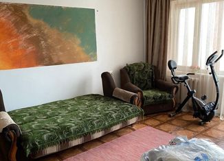 Продам трехкомнатную квартиру, 60 м2, Аргун, улица А.А. Кадырова, 97