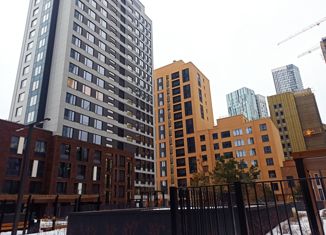 Продам 1-ком. квартиру, 41.37 м2, Москва, станция Тестовская, Шмитовский проезд, 39к8