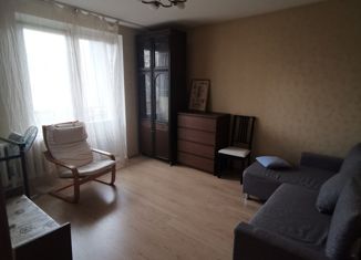 Сдача в аренду 2-ком. квартиры, 43 м2, Москва, Скаковая улица, 15к1, Скаковая улица